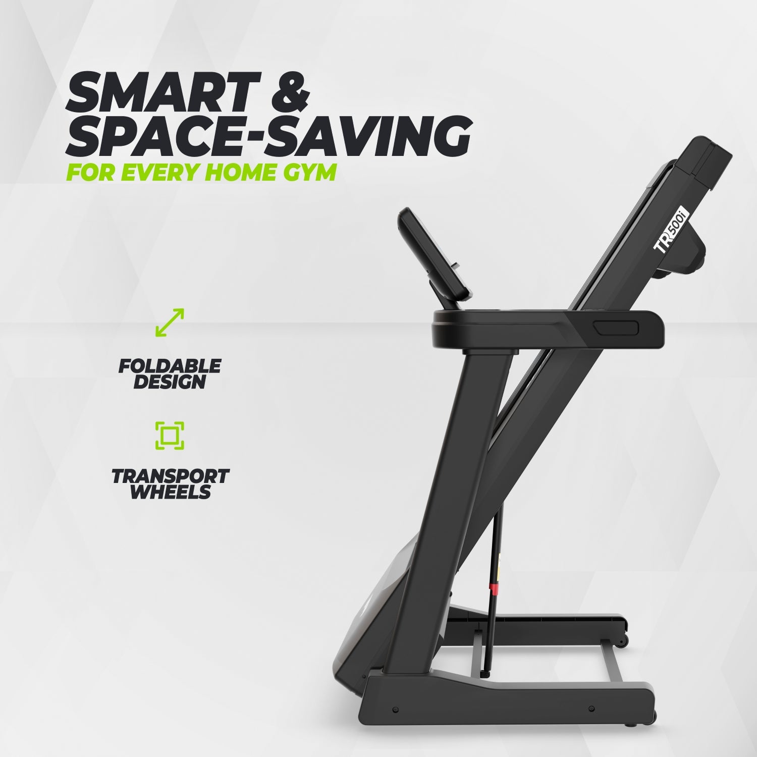 VirtuFit TR500i Loopband (2026 model)