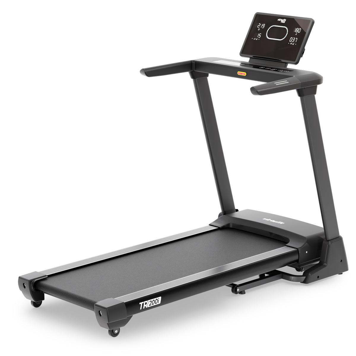VirtuFit TR200i Loopband - Showroommodel met beschadiging