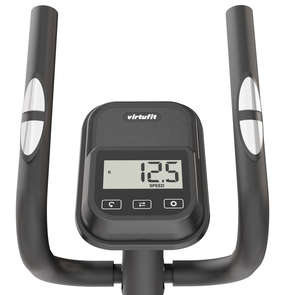 VirtuFit CTR100 Crosstrainer met Tablethouder - 2026 model (CTR 1.0)