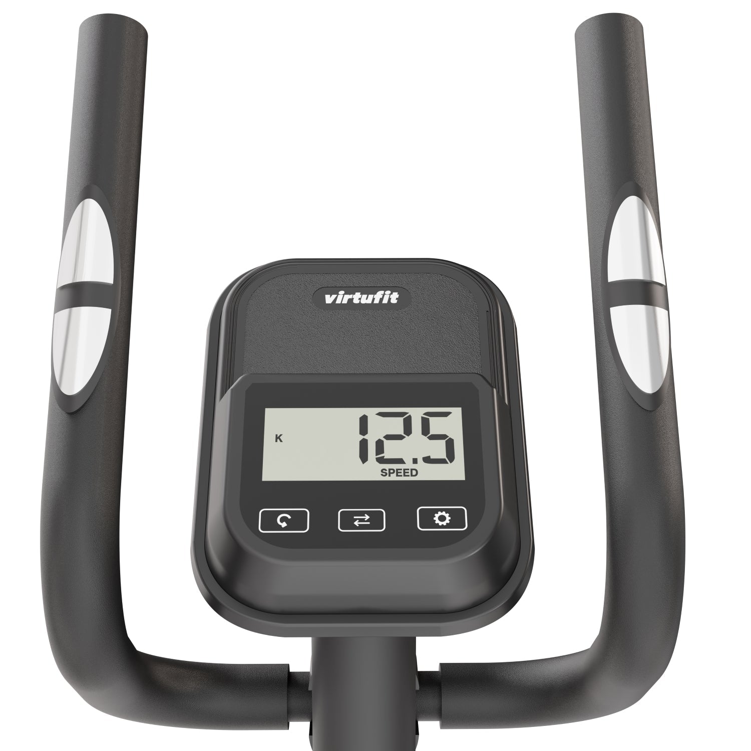 VirtuFit CTR100 Crosstrainer met Tablethouder - 2026 model (CTR 1.0)