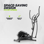 VirtuFit CTR100 Crosstrainer met Tablethouder - 2026 model (CTR 1.0)
