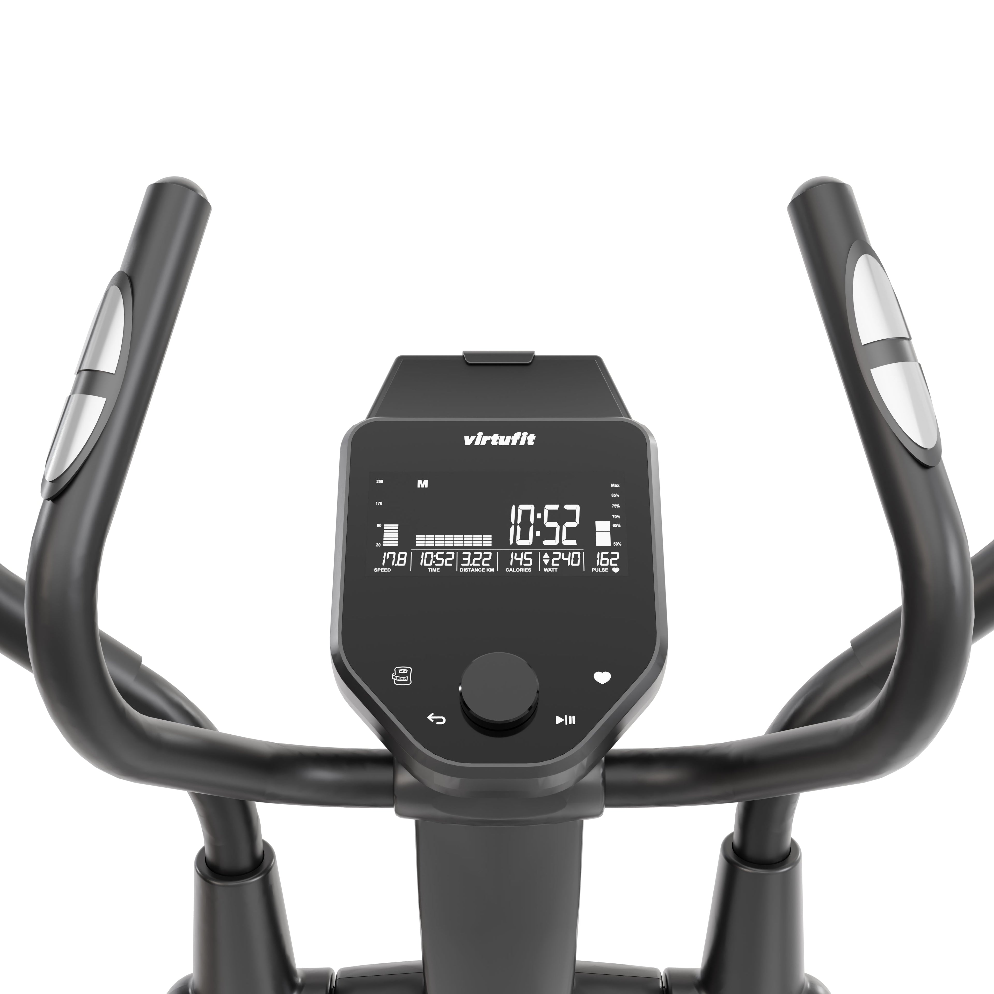 VirtuFit CTR200i Crosstrainer met tablethouder - 2026 model (CTR 2.1) - Tweedekans