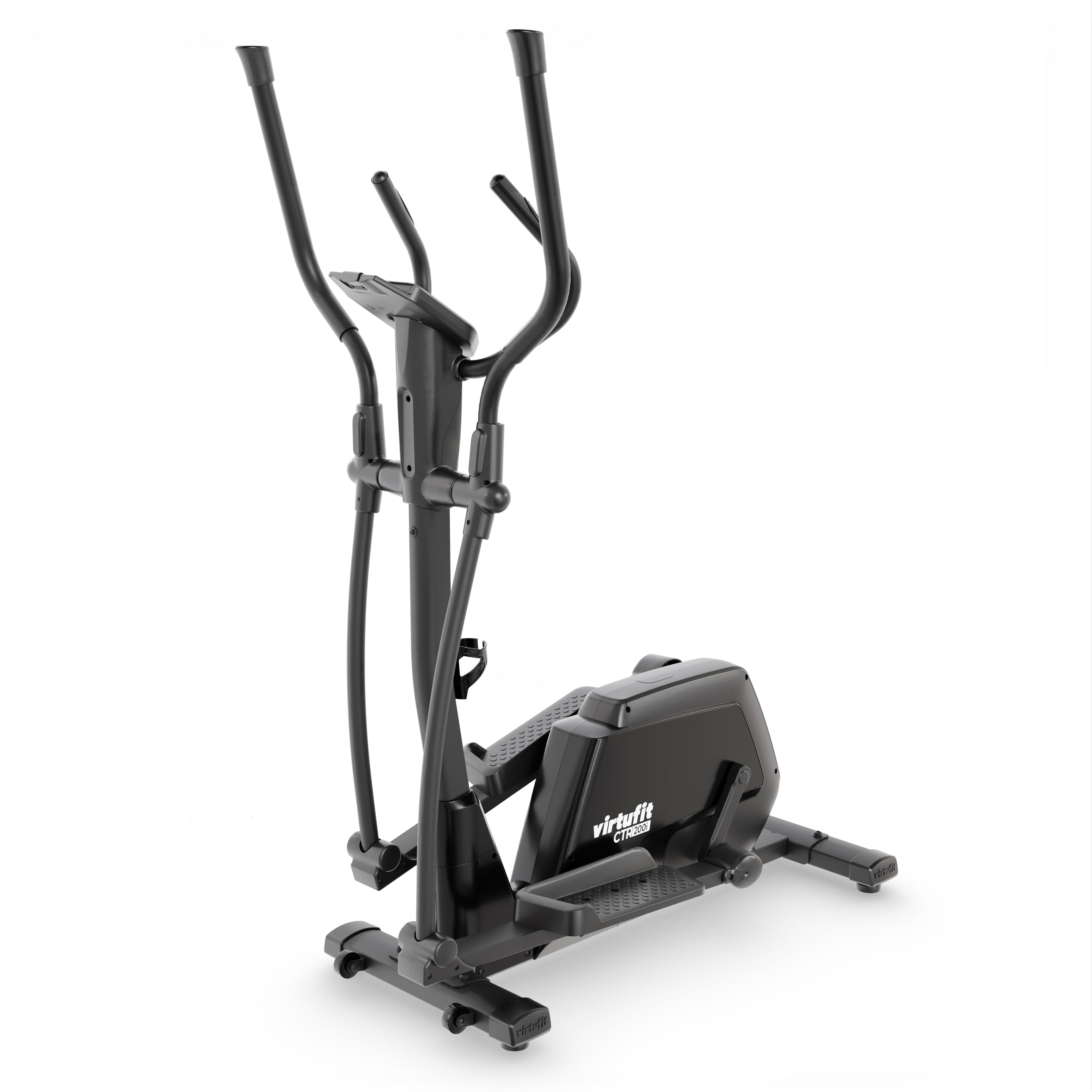 VirtuFit CTR200i Crosstrainer met tablethouder - 2026 model (CTR 2.1) - Tweedekans