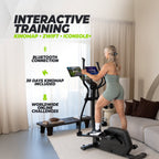 VirtuFit CTR200i Crosstrainer met tablethouder - 2026 model (CTR 2.1) - Tweedekans
