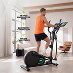 VirtuFit CTR300i Ergometer Crosstrainer (Total Fit) - Tweedekans