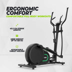 VirtuFit CTR300i Ergometer Crosstrainer (Total Fit) - Tweedekans