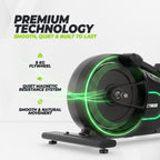 VirtuFit CTR300i Ergometer Crosstrainer (Total Fit) - Tweedekans