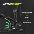 VirtuFit CTR300i Ergometer Crosstrainer (Total Fit) - Tweedekans