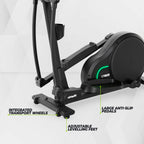 VirtuFit CTR300i Ergometer Crosstrainer (Total Fit) - Tweedekans