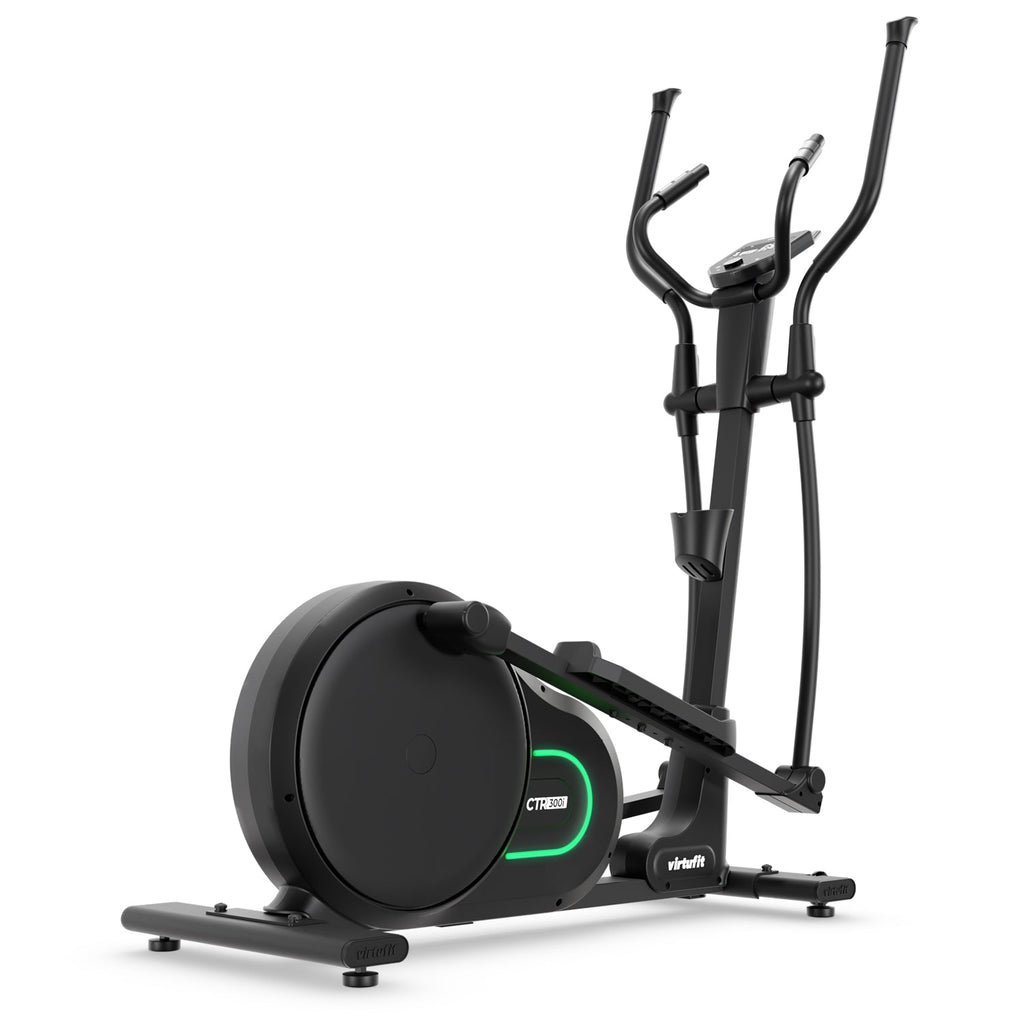 VirtuFit CTR300i Ergometer Crosstrainer (Total Fit) - Tweedekans