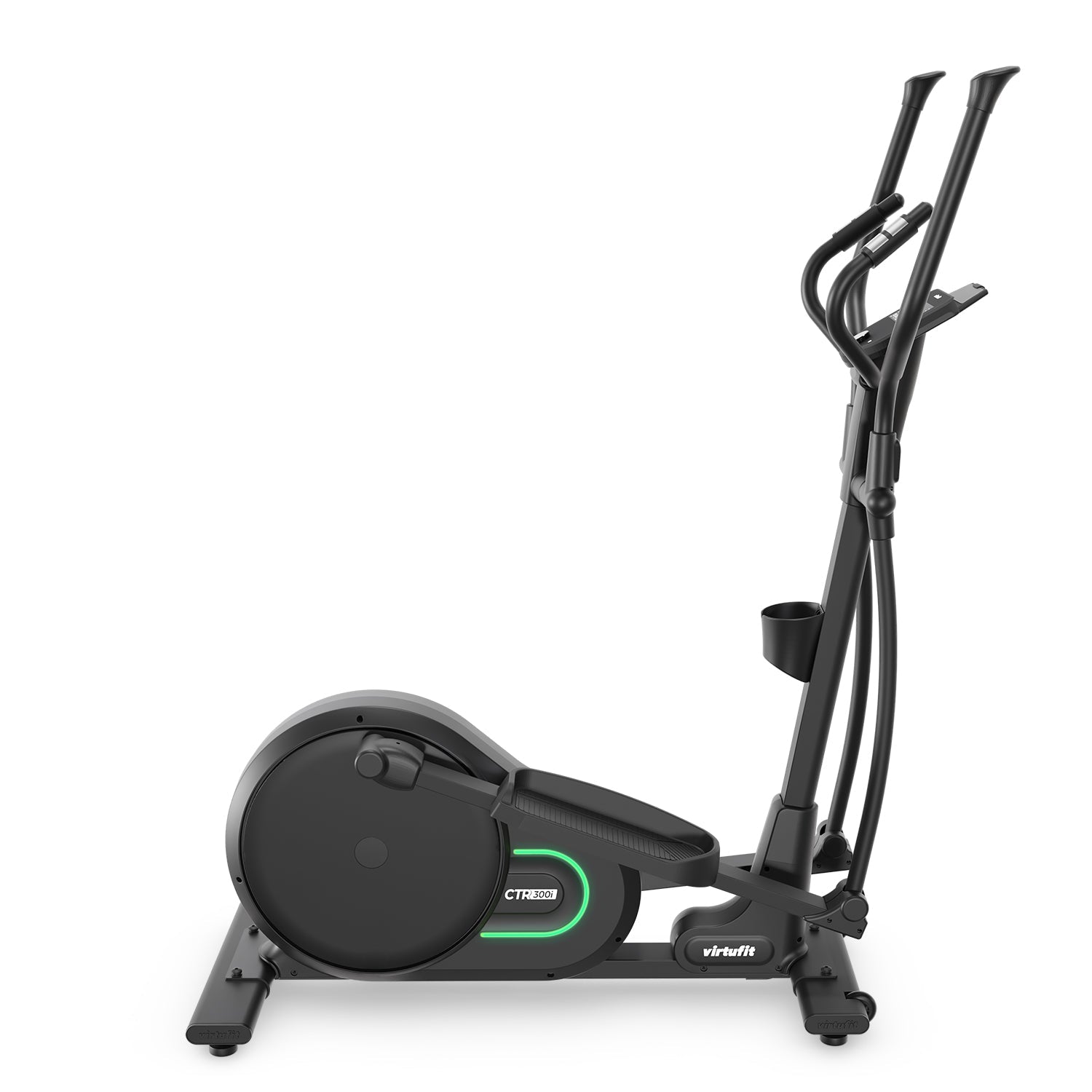 VirtuFit CTR300i Ergometer Crosstrainer (Total Fit) - Tweedekans