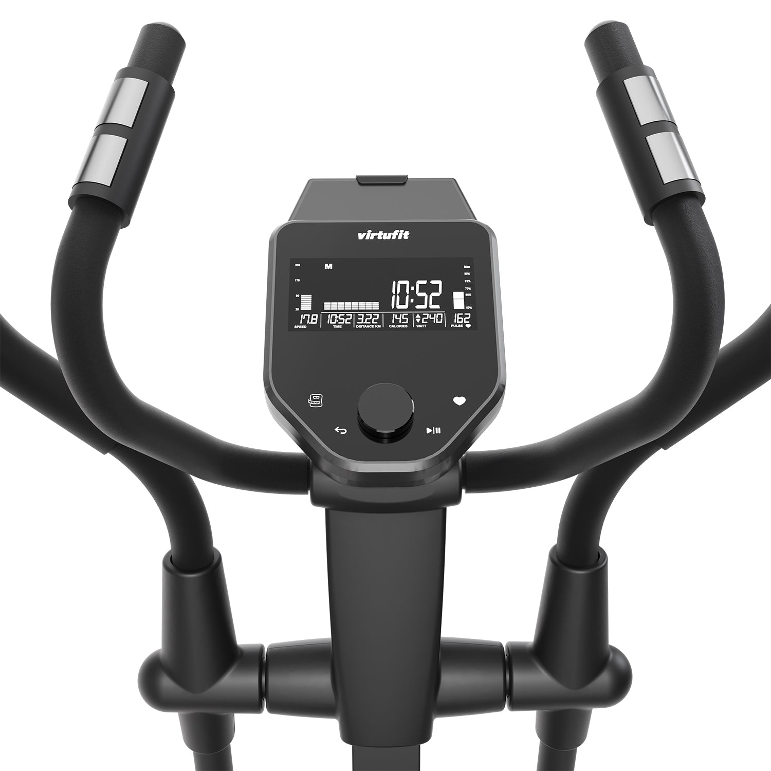 VirtuFit CTR300i Ergometer Crosstrainer (Total Fit) - Tweedekans