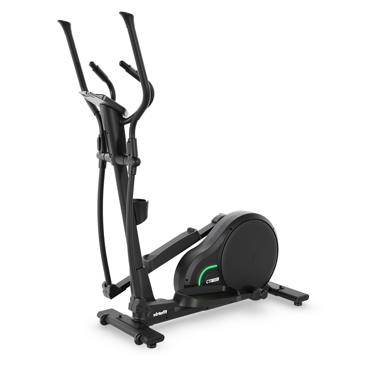 VirtuFit CTR300i Ergometer Crosstrainer (Total Fit) - Tweedekans
