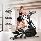 VirtuFit FDR300i Ergometer Crosstrainer - Tweedekans