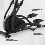 VirtuFit FDR300i Ergometer Crosstrainer - Tweedekans
