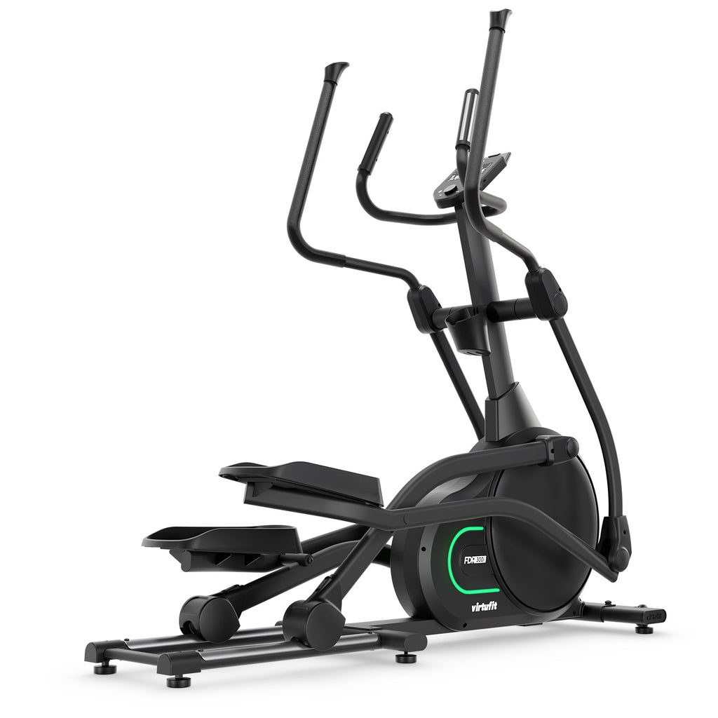 VirtuFit FDR300i Ergometer Crosstrainer - Tweedekans