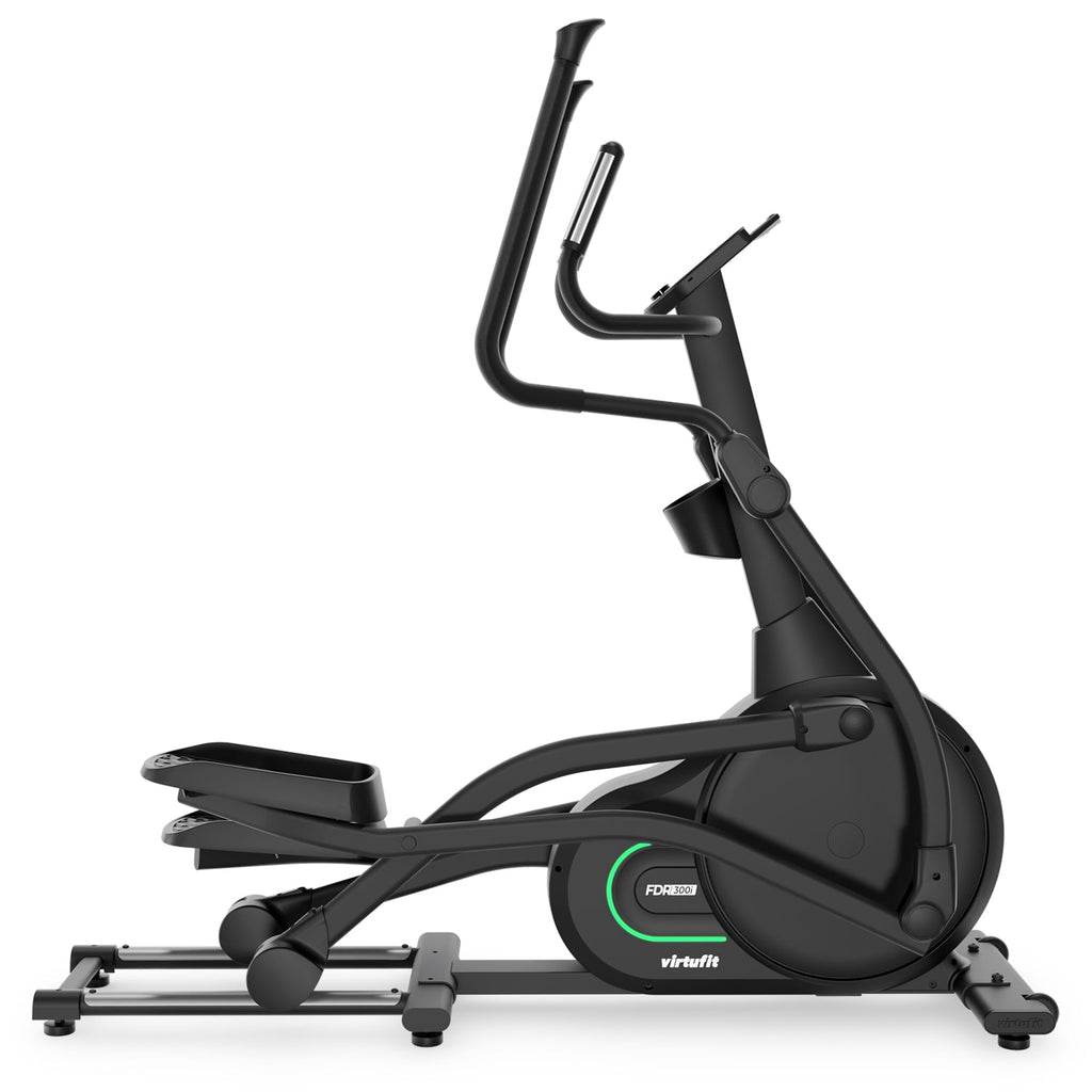 VirtuFit FDR300i Ergometer Crosstrainer - Tweedekans