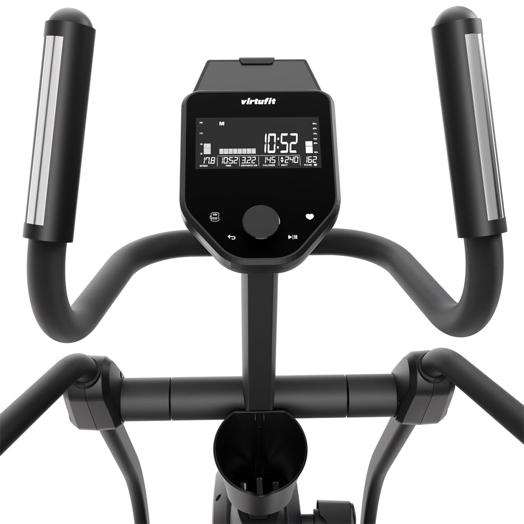 VirtuFit FDR300i Ergometer Crosstrainer - Tweedekans