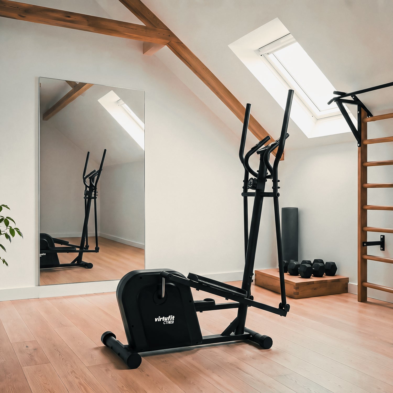 VirtuFit CTR50 Crosstrainer