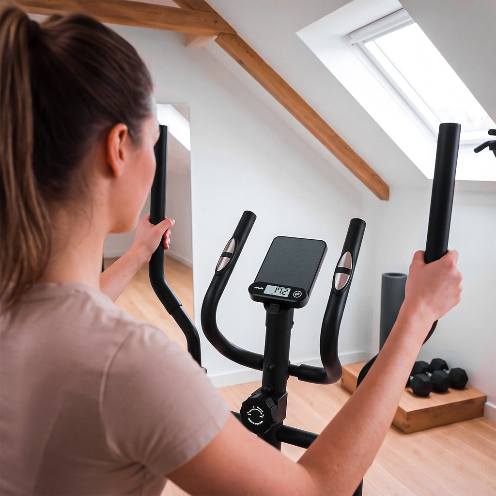 VirtuFit CTR50 Crosstrainer