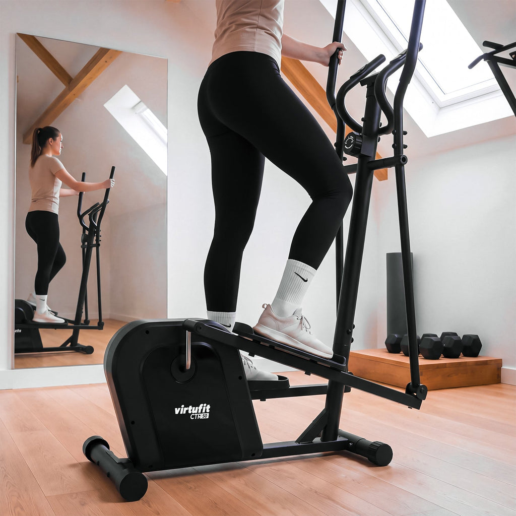VirtuFit CTR50 Crosstrainer