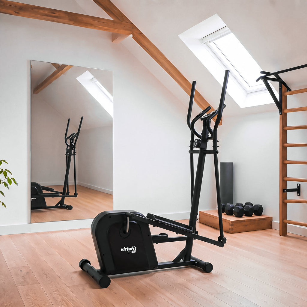 VirtuFit CTR50 Crosstrainer  - Tweedekans