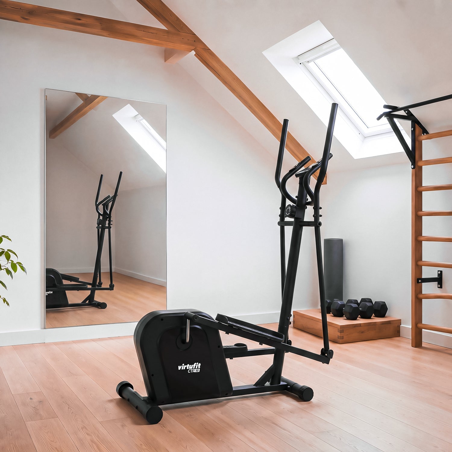 VirtuFit CTR50 Crosstrainer  - Tweedekans