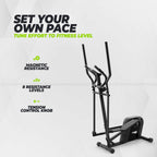 VirtuFit CTR50 Crosstrainer