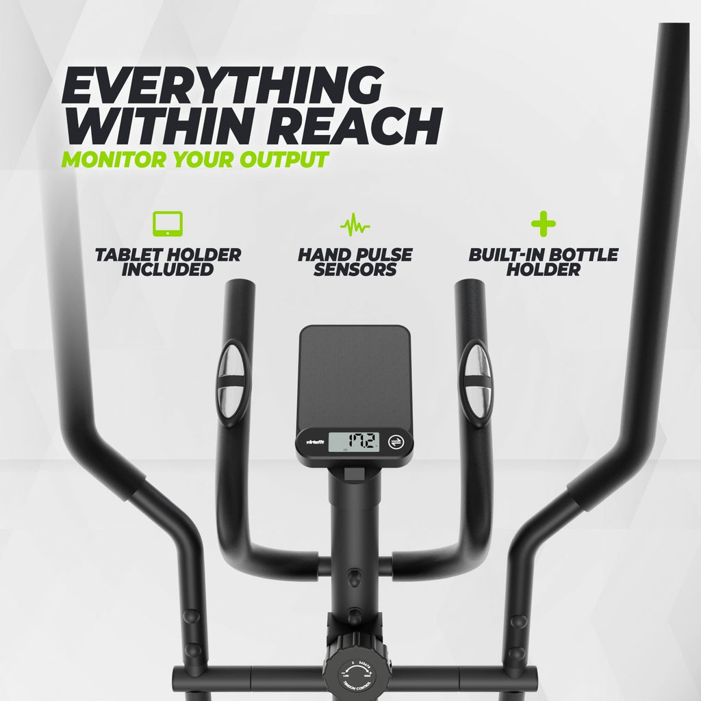 VirtuFit CTR50 Crosstrainer