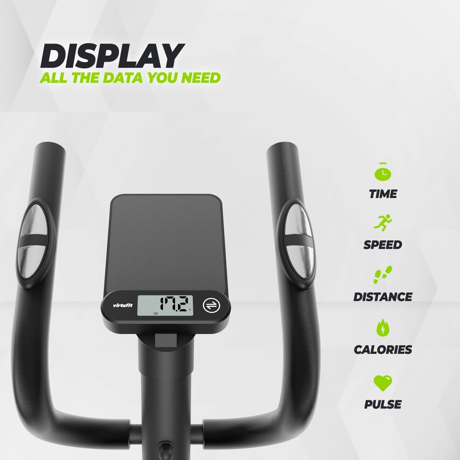 VirtuFit CTR50 Crosstrainer