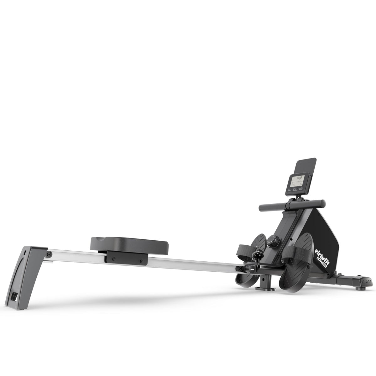 VirtuFit ROW200i Roeitrainer - Magnetische roeimachine (ROW450) - Tweedekans
