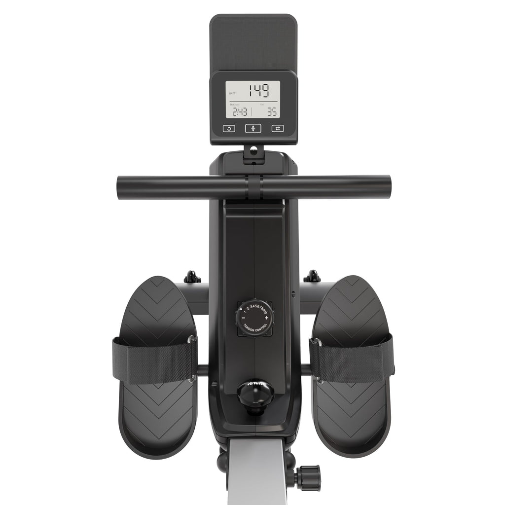 VirtuFit ROW200i Roeitrainer - Magnetische roeimachine (ROW450) - Tweedekans