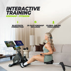 VirtuFit ROW200i Roeitrainer - Magnetische roeimachine (ROW450) - Tweedekans