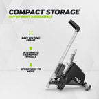 VirtuFit ROW200i Roeitrainer - Magnetische roeimachine (ROW450) - Tweedekans