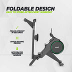 VirtuFit ROW300i Roeitrainer (Semi Pro) - Tweedekans