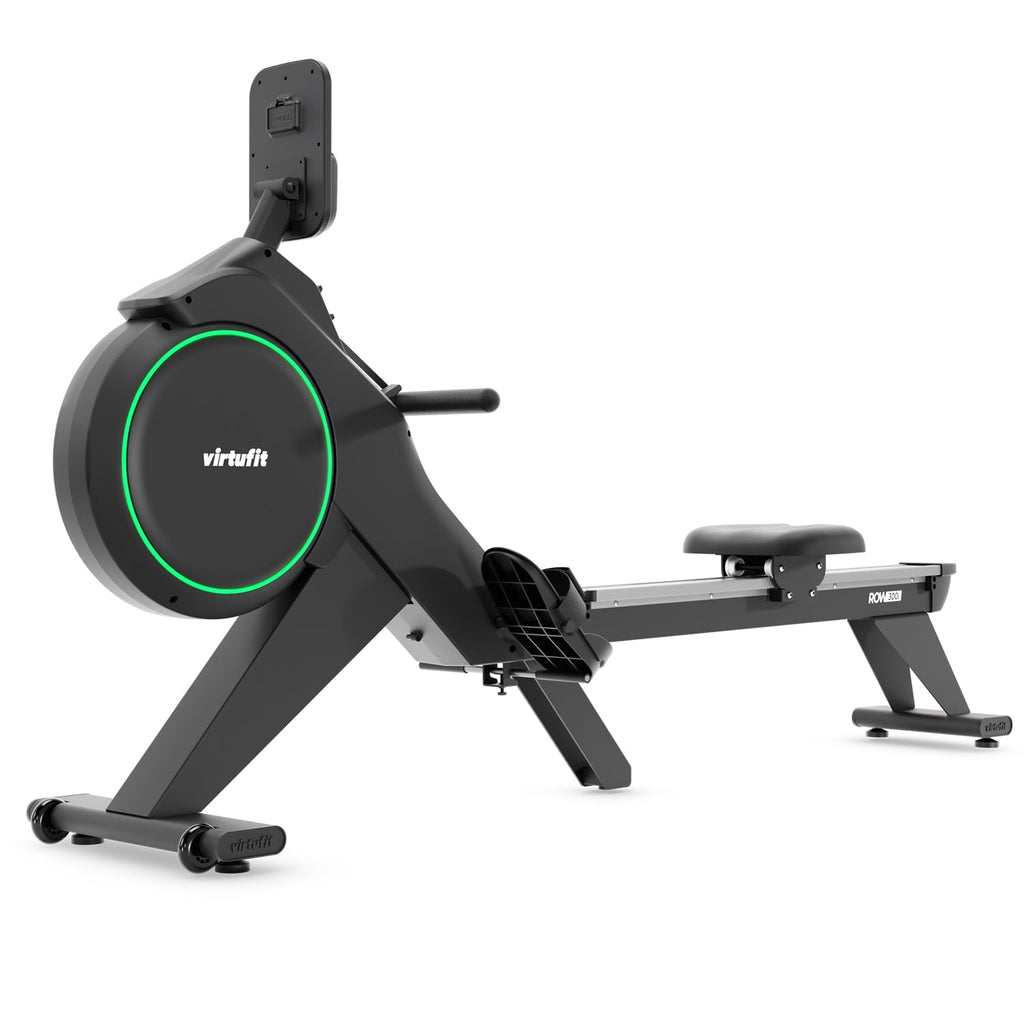 VirtuFit ROW300i Roeitrainer (Semi Pro) - Tweedekans