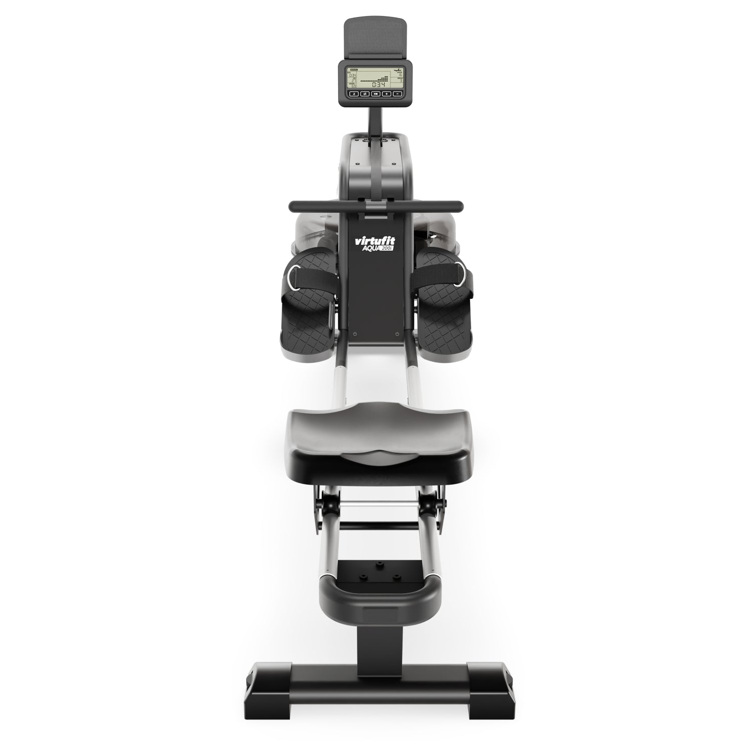 VirtuFit Water Resistance AQUA200i Roeitrainer