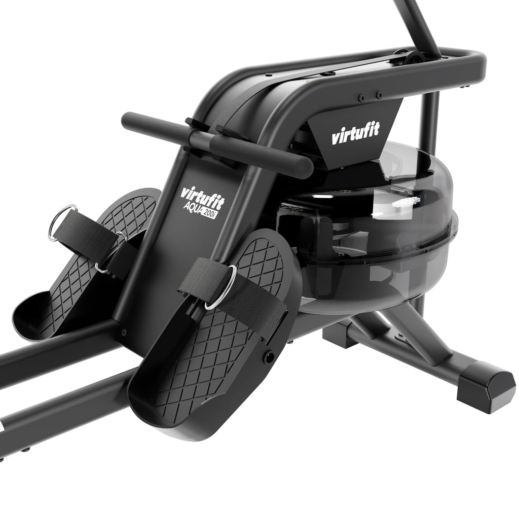 VirtuFit Water Resistance AQUA200i Roeitrainer - Tweedekans