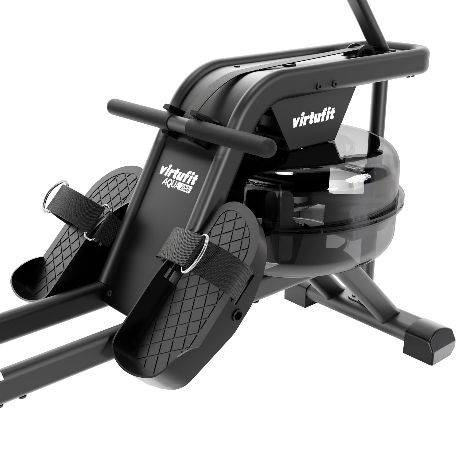 VirtuFit Water Resistance AQUA200i Roeitrainer - Tweedekans