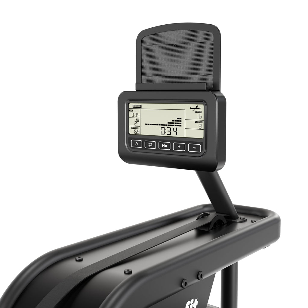VirtuFit Water Resistance AQUA200i Roeitrainer - Tweedekans