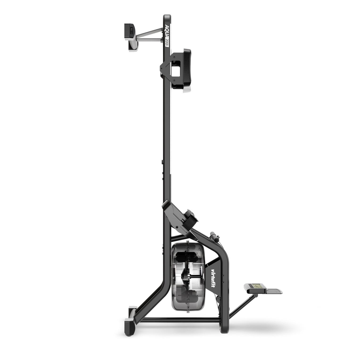 VirtuFit Water Resistance AQUA200i Roeitrainer