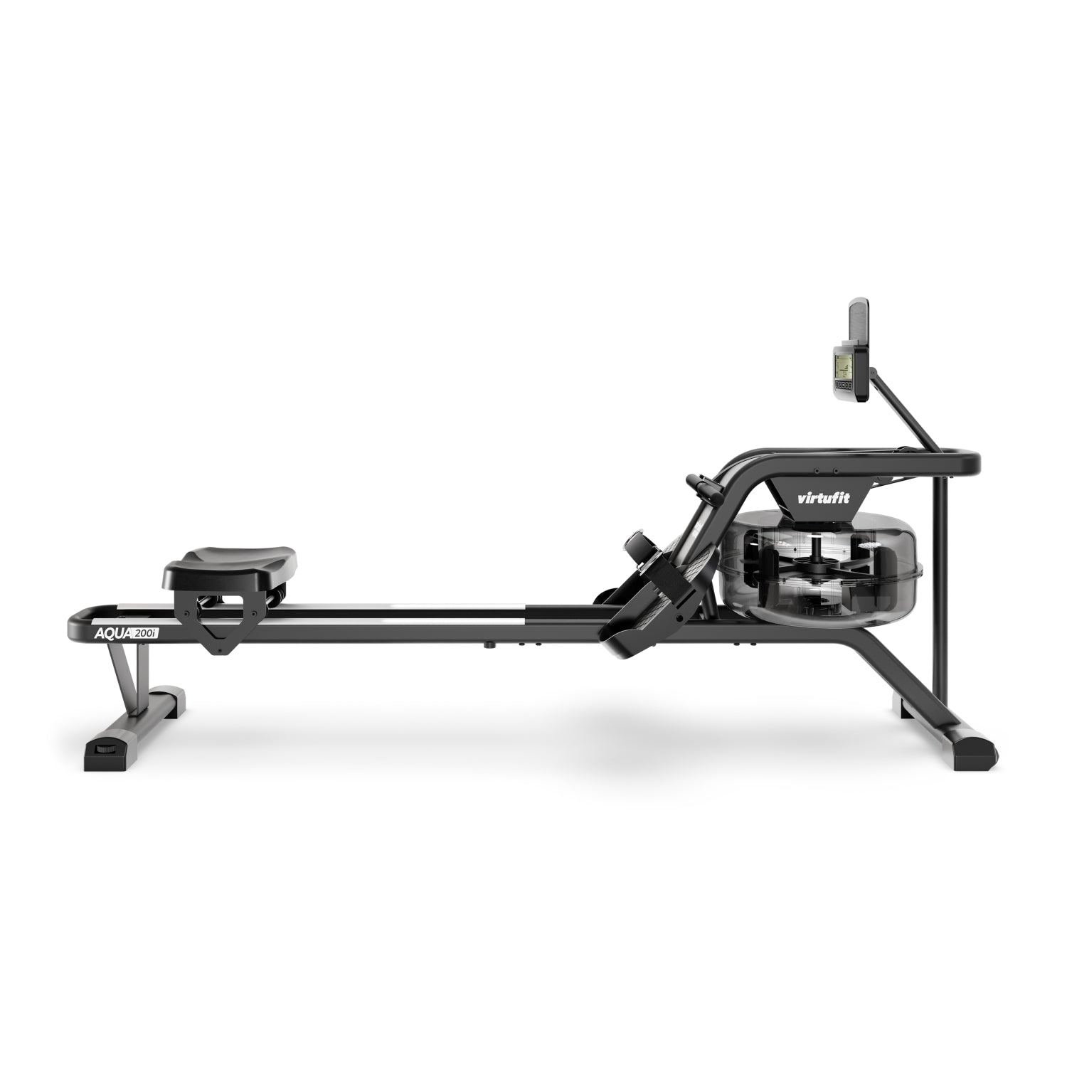 VirtuFit Water Resistance AQUA200i Roeitrainer - Tweedekans