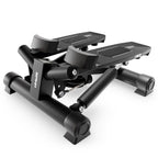 VirtuFit ST100 2-in-1 Side Stepper - met Computer en Weerstandskabels - Tweedekans