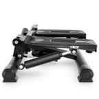 VirtuFit ST100 2-in-1 Side Stepper - met Computer en Weerstandskabels - Tweedekans