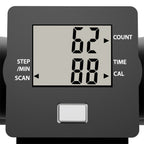 VirtuFit ST100 2-in-1 Side Stepper - met Computer en Weerstandskabels - Tweedekans