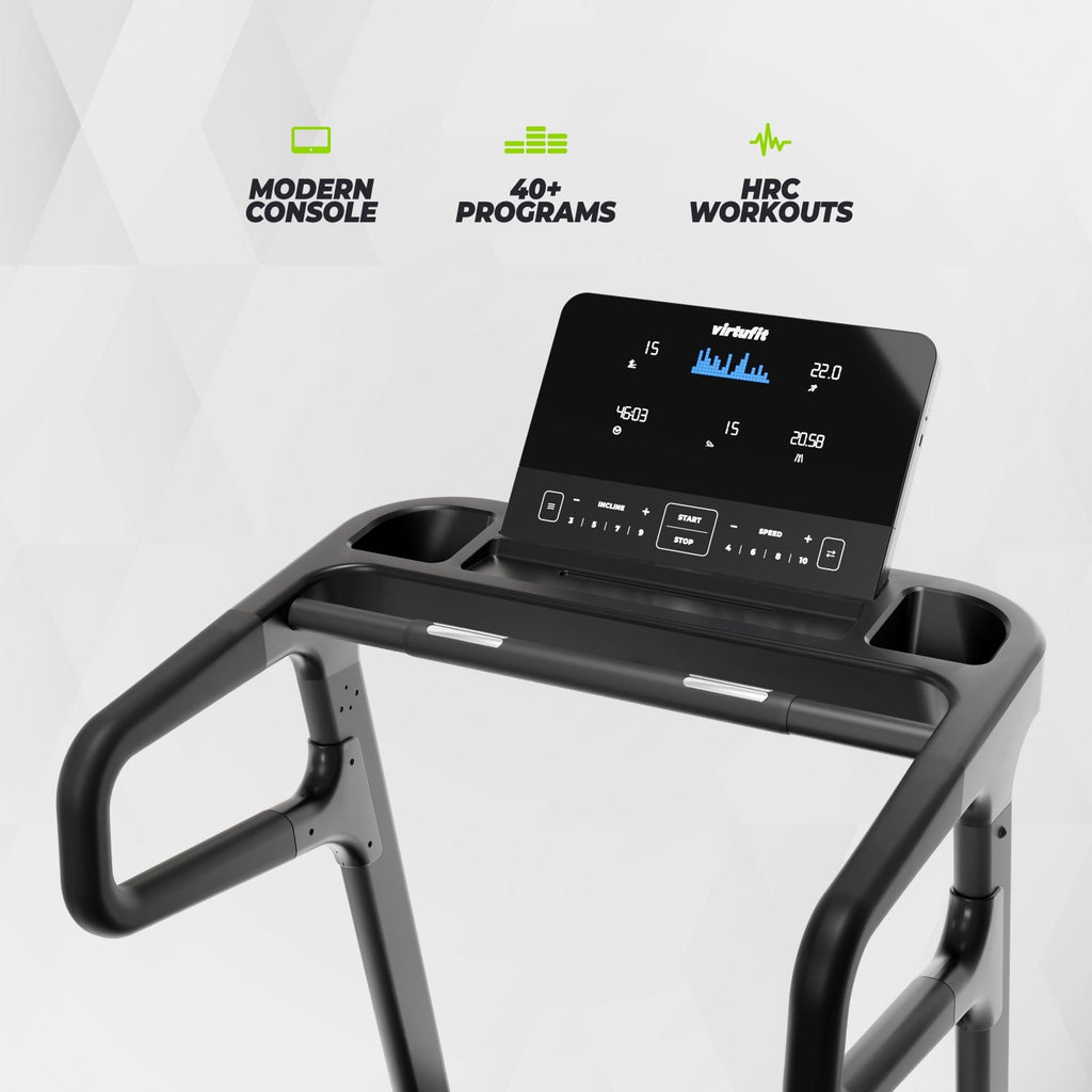 VirtuFit TR600i Loopband - Treadmill