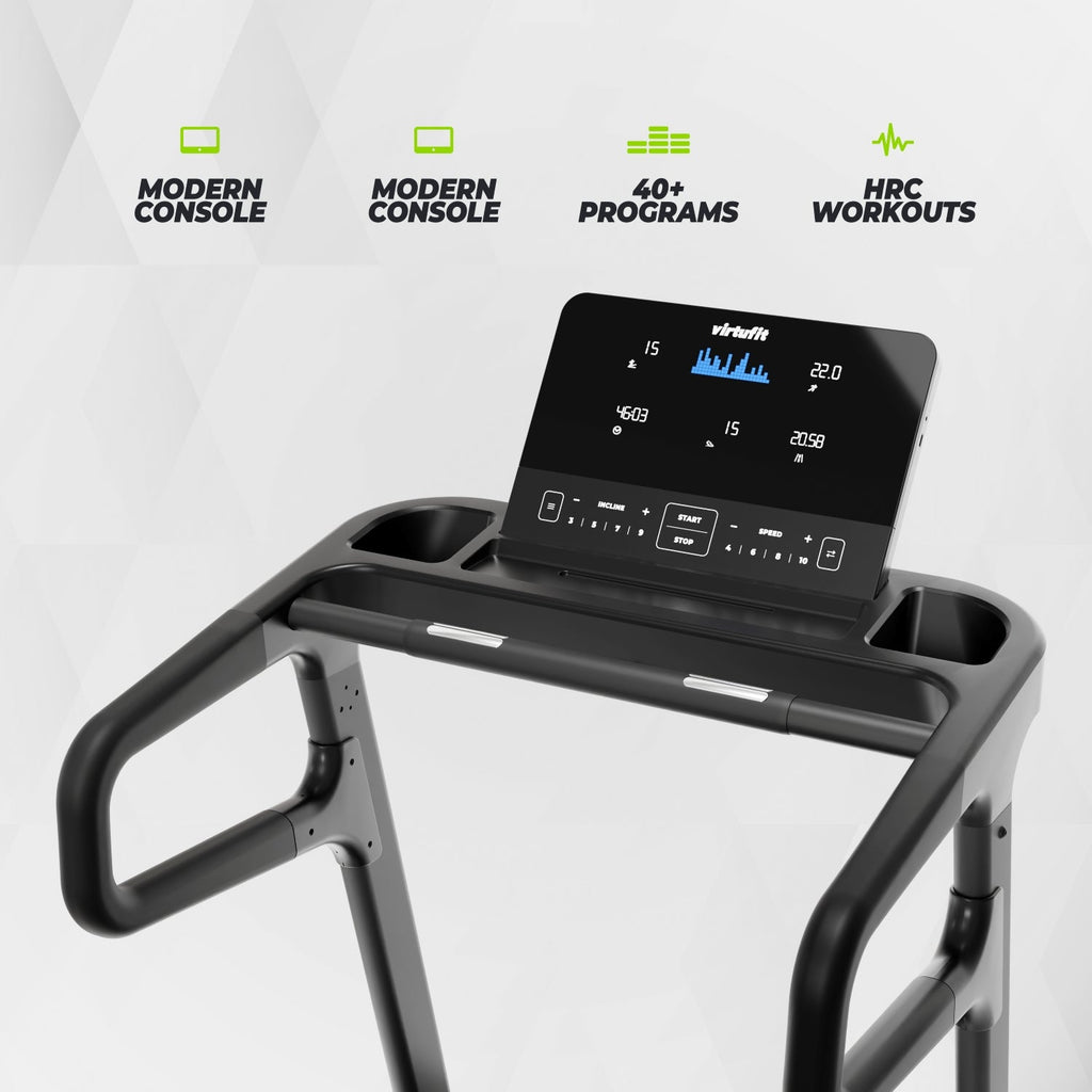 VirtuFit TR600i Loopband - Treadmill - Tweedekans