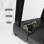 VirtuFit TR600i Loopband - Treadmill - Tweedekans