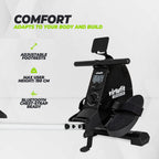 VirtuFit Roeitrainer Stroker 100i