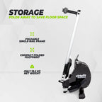 VirtuFit Roeitrainer Stroker 100i